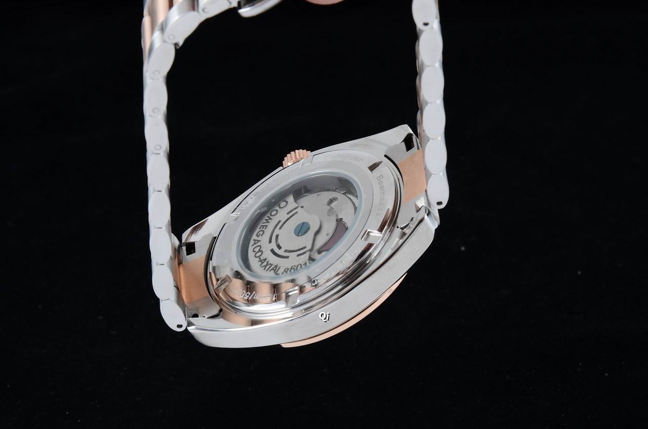 Omega watch man-130